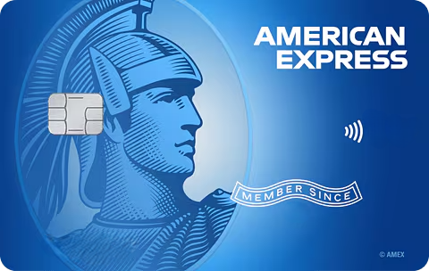 American Express Blue Cash Everyday