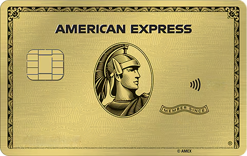 American Express Gold