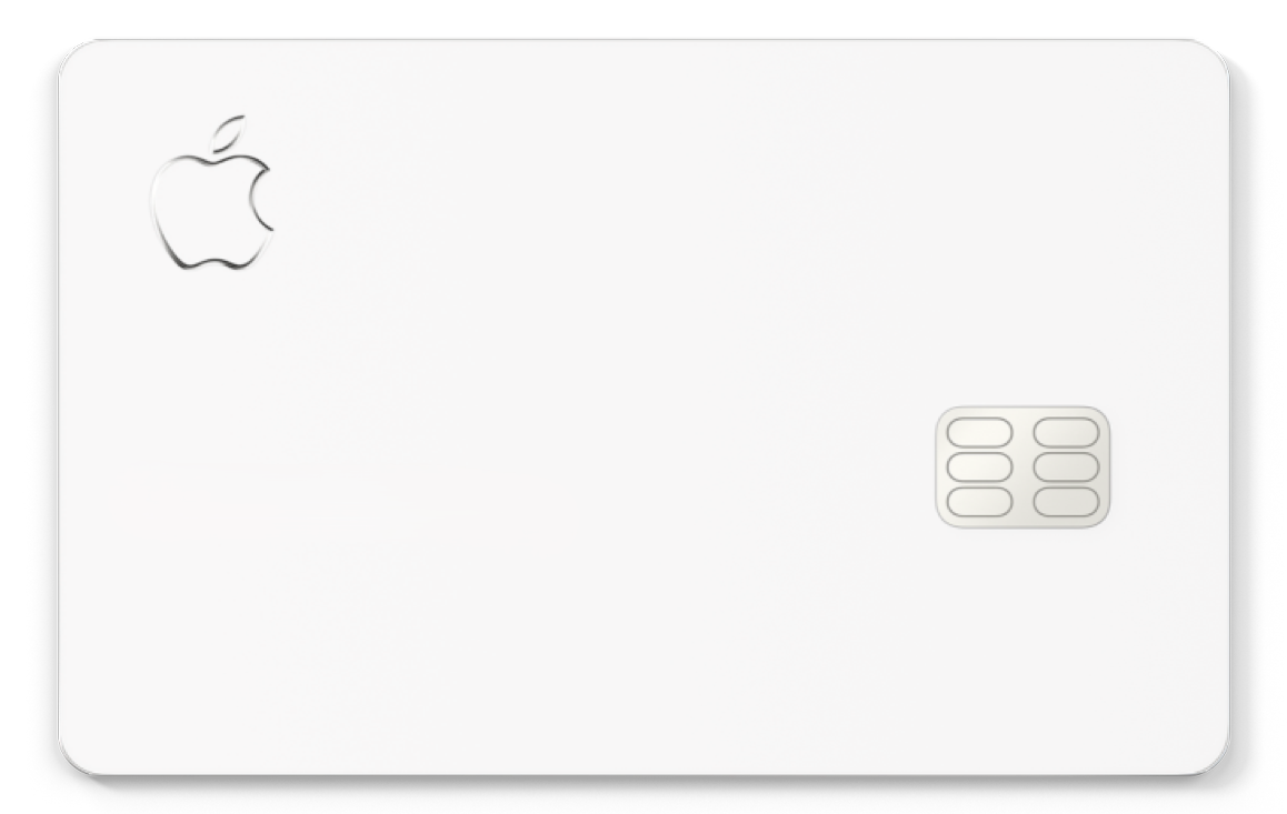Apple Card
