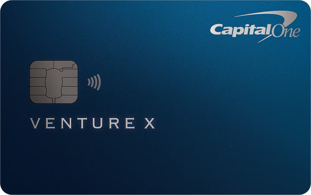 Capital One Venture X